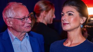 Oskar Lafontaine ist der wahre Gewinner der Bundestagswahl