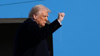 Trumps Zollkeule zielt auch auf Deutschland