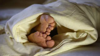 «Der Griff zu Schlafmitteln ist nicht ganz unproblematisch»