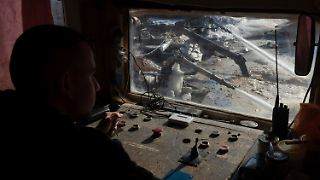 Auch Frankreich ist scharf auf ukrainische Rohstoffe