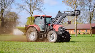 Landwirte sehen EU-Zölle auf russischen Dünger skeptisch