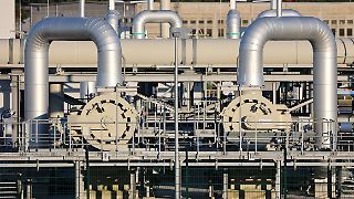 Experten sehen Reparaturmöglichkeit für Nord Stream 2