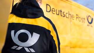 Deutsche Post streicht bis Ende des Jahres 8.000 Stellen