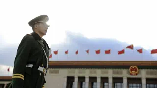 China sendet Signal der Kontinuität