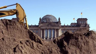 Deutschland will sich ein Lifting verpassen – für 500 Milliarden
