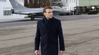 Wird Frankreich zu Europas Lebensversicherung?