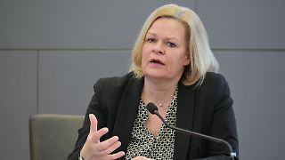 Deutlich weniger Asylanträge seit Jahresbeginn