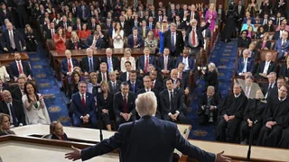 Regiert Trump am Kongress vorbei?