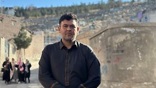 "Für mich ein Glücksfall, dass ich zurück in meinem Land bin"
