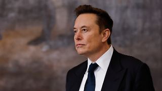 Elon Musk: "Habe Putin zum Kampf um Ukraine herausgefordert"