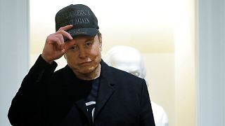 Elon Musk fordert Nato-Austritt der USA