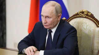 Putin spricht von Frieden – will aber keinen