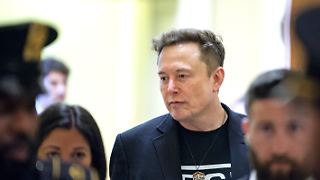 Elon Musk: "Starlink wird seine Terminals niemals abschalten"