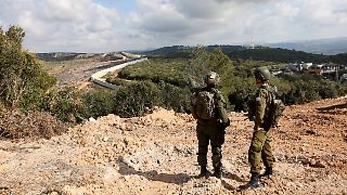 Israel und Libanon wollen Streitigkeiten beilegen