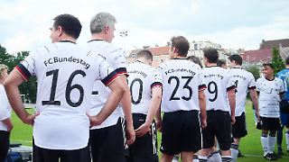 FC Bundestag erleidet AfD-Schlappe vor Gericht