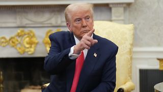 Trump schickt US-Unterhändler nach Moskau