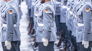 Wissenschaftler fordern sofortige Aufrüstung der Bundeswehr