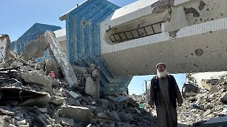 US-Regierung lehnt Angebot der Hamas ab