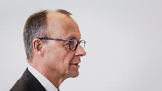 Merz bekennt sich zum Klimaschutz