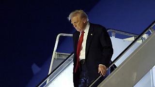 Trump lässt Huthi-Stellungen bombardieren
