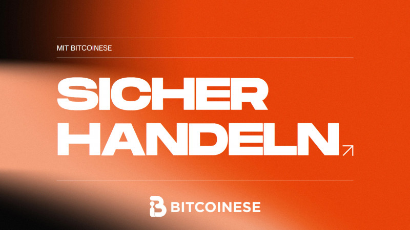 Bitcoinese Vision 2030: Führend in der neuen Ära der globalen Blockchain-Assets