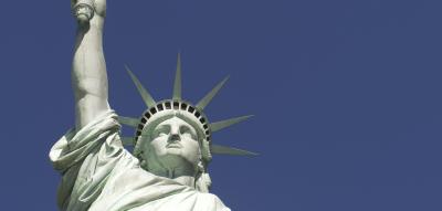 Französischer Politiker fordert Freiheitsstatue von den USA zurück