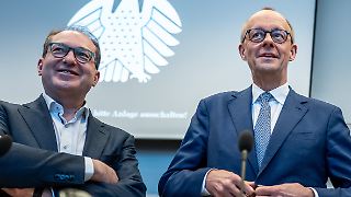 Union will am "Bürokratiemonster" Bürgergeld sparen
