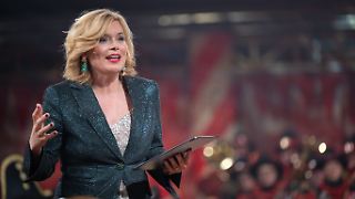 Unionsfraktion nominiert Klöckner als Bundestagspräsidentin