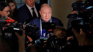 Russischer Oligarch schielt auf seltene Erden in der Ukraine