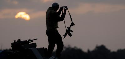 „Dies ist erst der Anfang“ – Netanjahu droht der Hamas mit weiteren Angriffen
