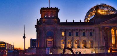 CDU-Abgeordneter stimmt für Schuldenpaket – und entschuldigt sich öffentlich