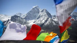 Mit einem Trick will Nepal mehr Achttausender