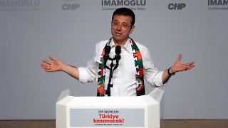 Istanbuler Bürgermeister Imamoglu wird Uni-Abschluss aberkannt