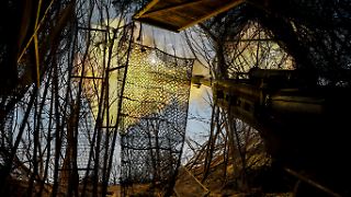 Ukrainische Armee stößt offenbar ins russische Belgorod vor