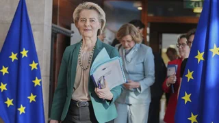 EU muss sich auf einen möglichen Krieg mit Russland vorbereiten
