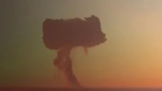 Ukraine: Depot an russischem Atombomber-Flugplatz getroffen