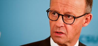 Drei Viertel der Befragten werfen Merz und Union Wählertäuschung vor