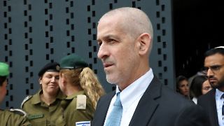 Gericht setzt Entlassung von Israels Geheimdienst-Chef aus