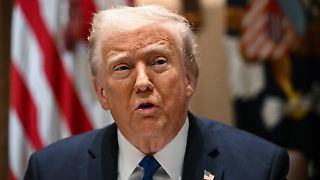 Trump erhöht den Druck auf Grönland
