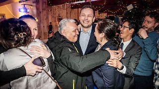 Grönland einigt sich auf breite Regierungskoalition