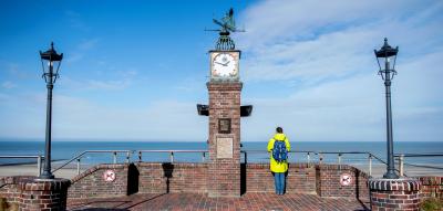 Per Anzeige – Wangerooge sucht Bürgermeister für 1.100 Einwohner