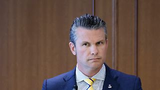 Pentagon ermittelt gegen US-Minister Hegseth