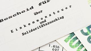 Welche Entlastungen planen Union und SPD?