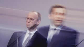 Opposition attackiert Union und SPD für Koalitionsvertrag scharf
