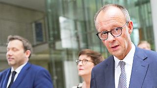 Merz liefert bei der Migration - aber nicht so viel wie versprochen