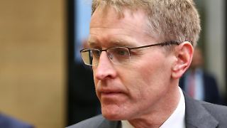 Günther: Merz könnte "einer der großen Kanzler" werden