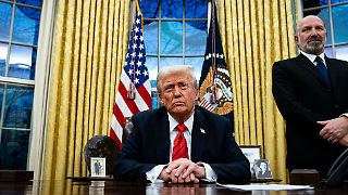 Trump wünscht sich die USA von vor über 100 Jahren zurück