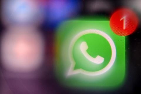 Whatsapp hat jetzt Meta AI – so werden Sie den KI-Bot los