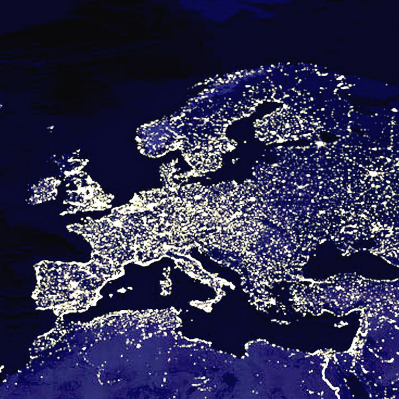 Wie wahrscheinlich ist ein großflächiger Blackout in Deutschland?