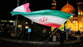 Angeblicher Mossad-Spion im Iran hingerichtet